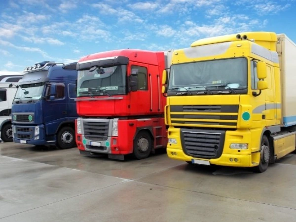 Bursa Narman Nakliye